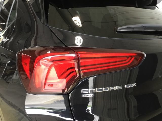 Used 2024 Buick Encore GX Sport Touring AWD/4WD image 16