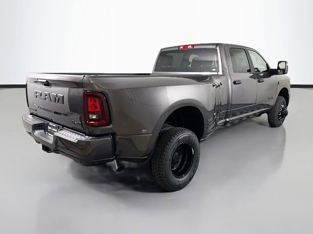 New 2026 RAM 3500 Big Horn image 7