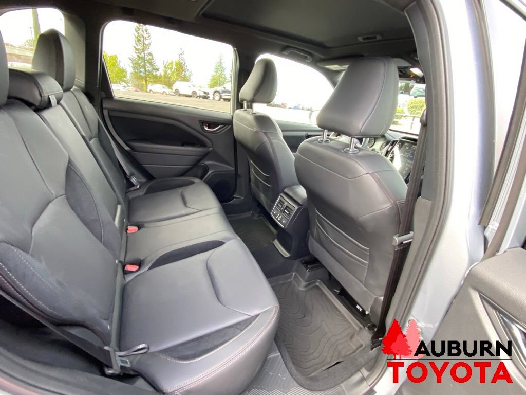Used 2025 Subaru Forester Touring AWD/4WD image 20