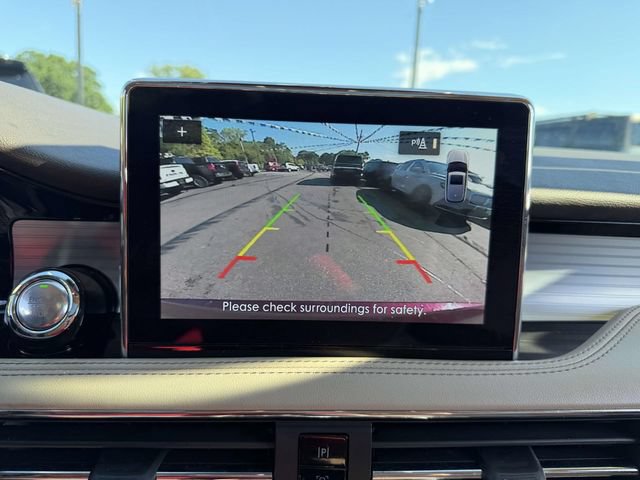 Used 2020 Lincoln Corsair AWD w/ Premium Package image 24