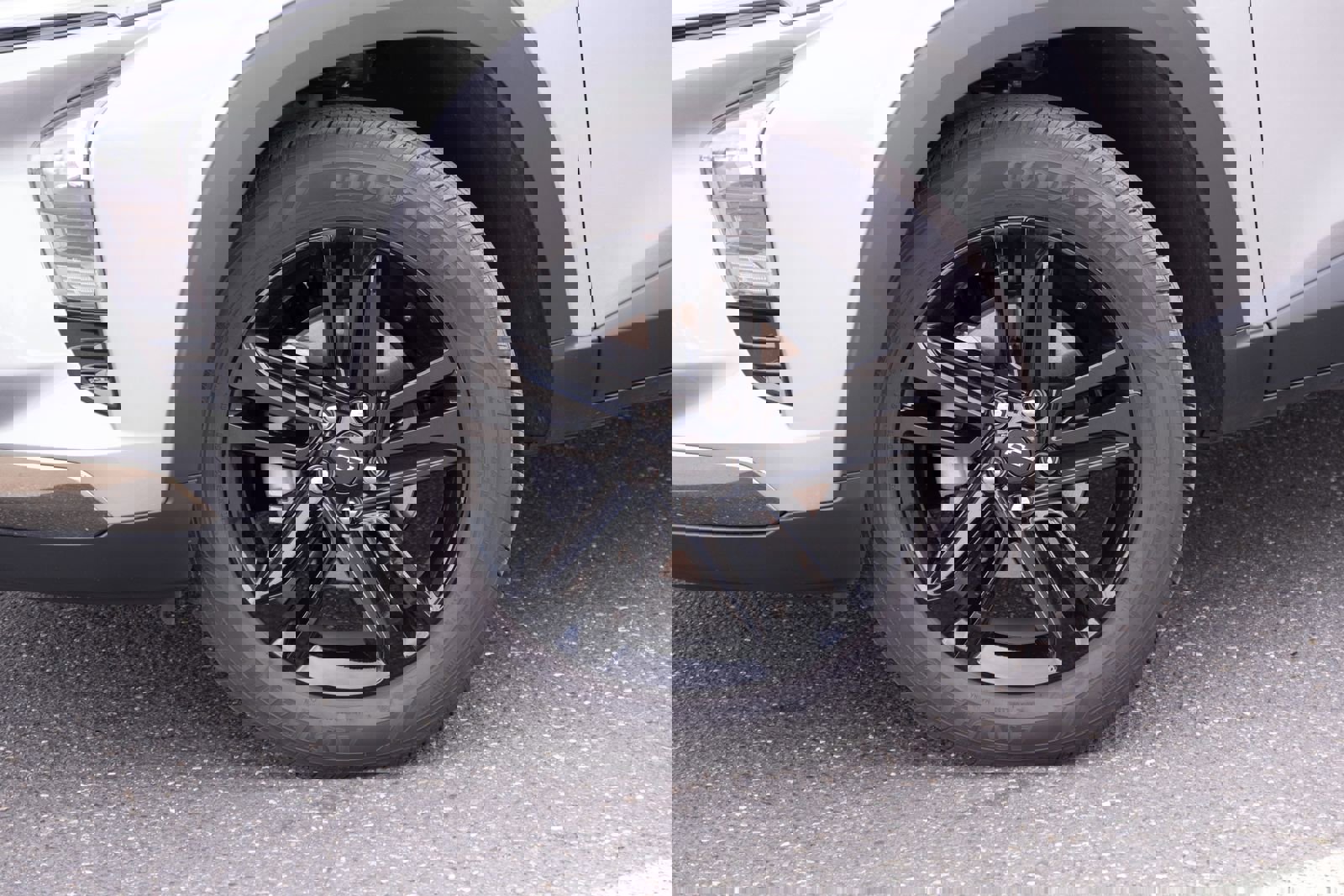 Used 2025 Chevrolet Trax ACTIV w/ Driver Confidence Package image 20