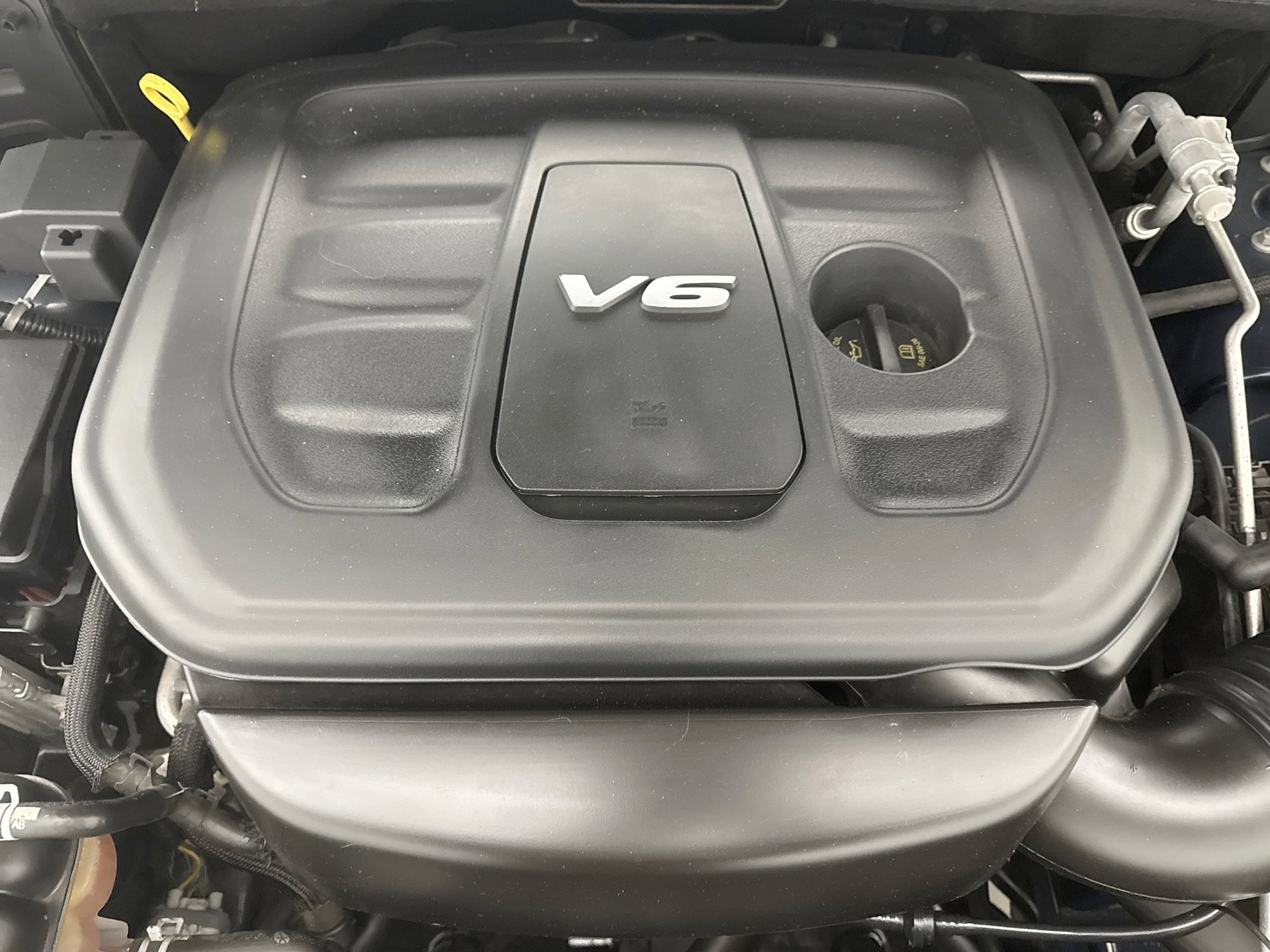 Used 2018 Jeep Grand Cherokee Altitude AWD/4WD image 25