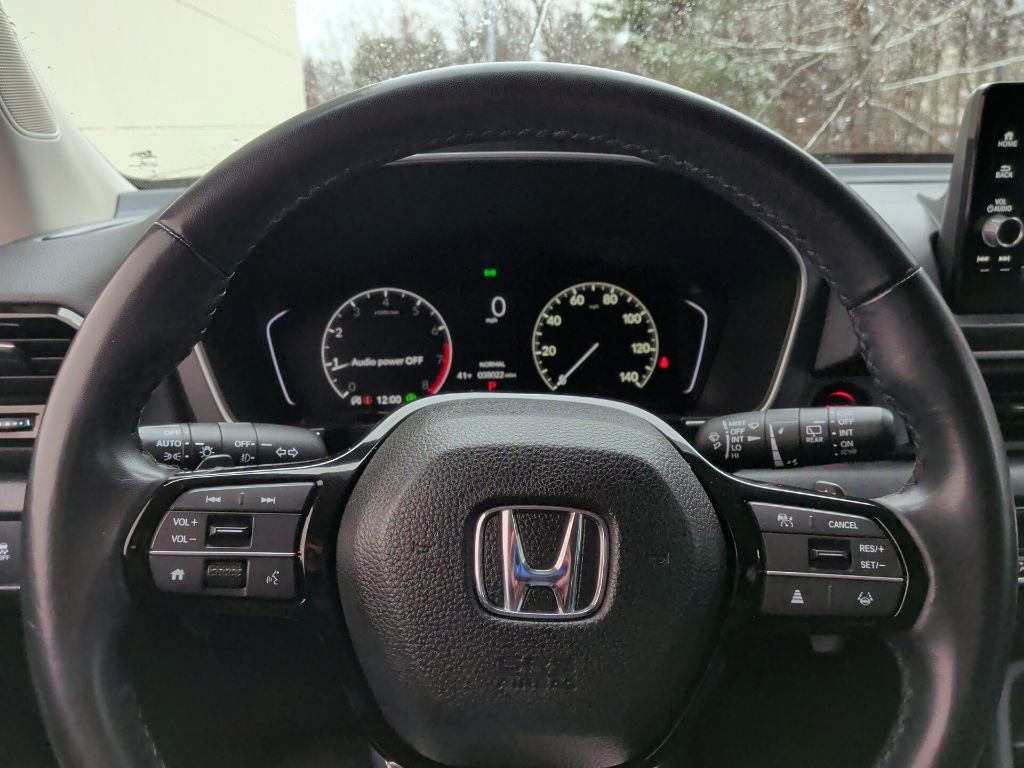 Certified 2024 Honda Pilot EX-L image 22