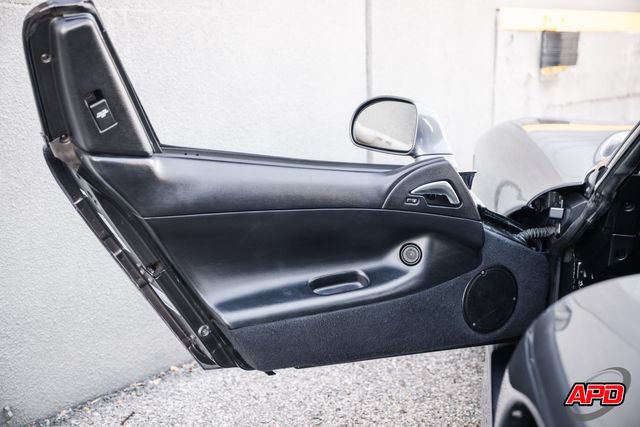 Used 2000 Dodge Viper GTS RWD image 72