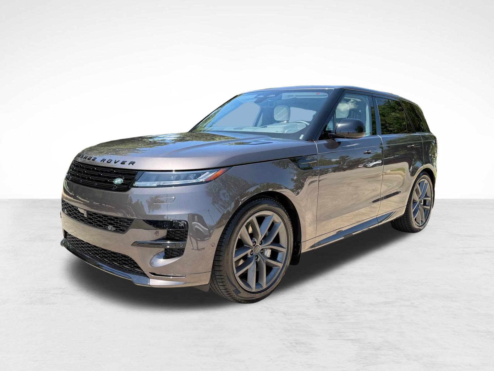 New 2026 Land Rover Range Rover Sport Dynamic SE AWD/4WD video 1