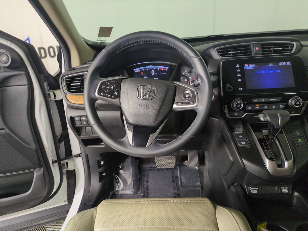 Used 2020 Honda CR-V EX-L image 13