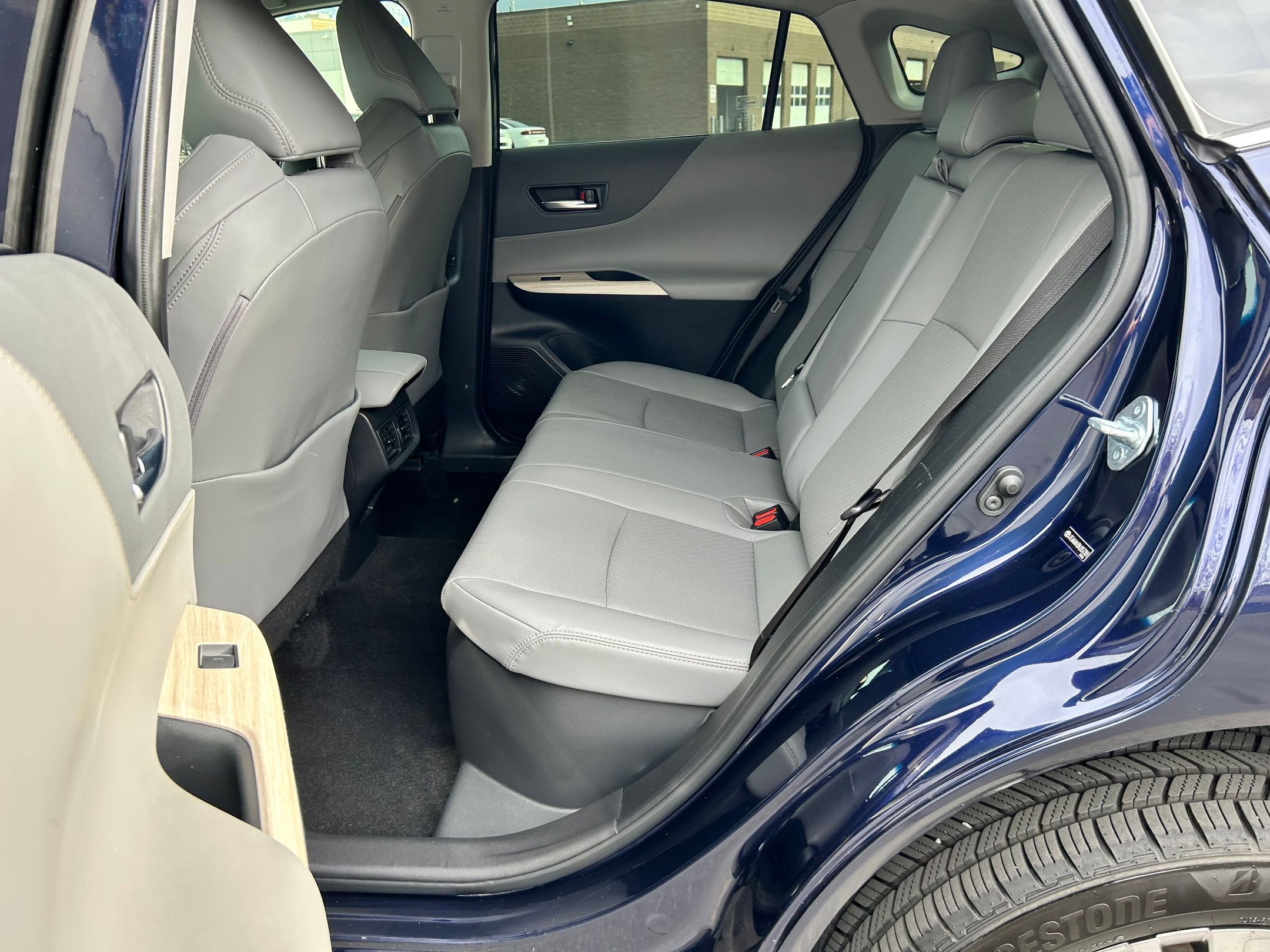 Certified 2021 Toyota Venza Limited w/ Advanced Technology Package image 24