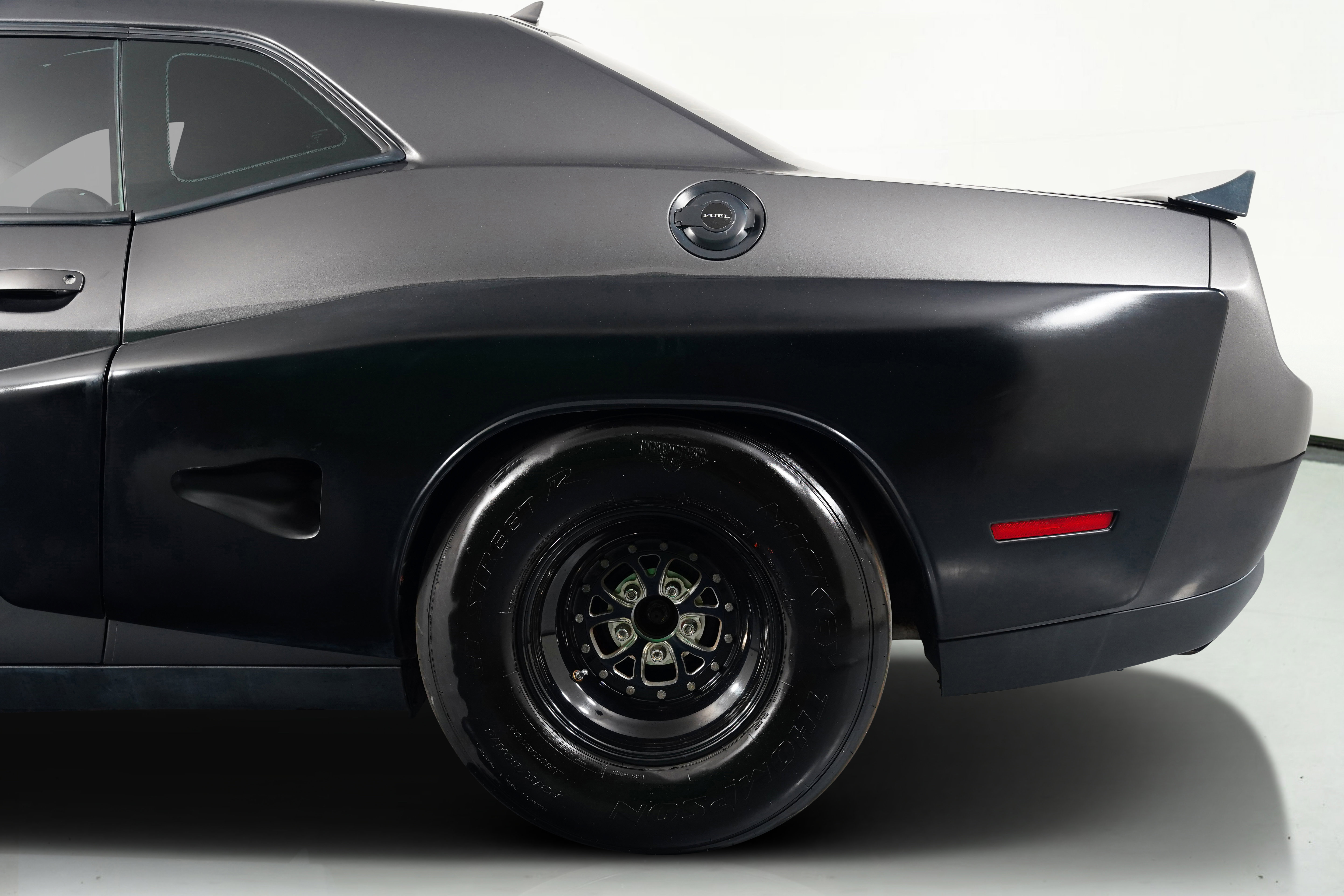 Used 2016 Dodge Challenger SRT Hellcat image 20