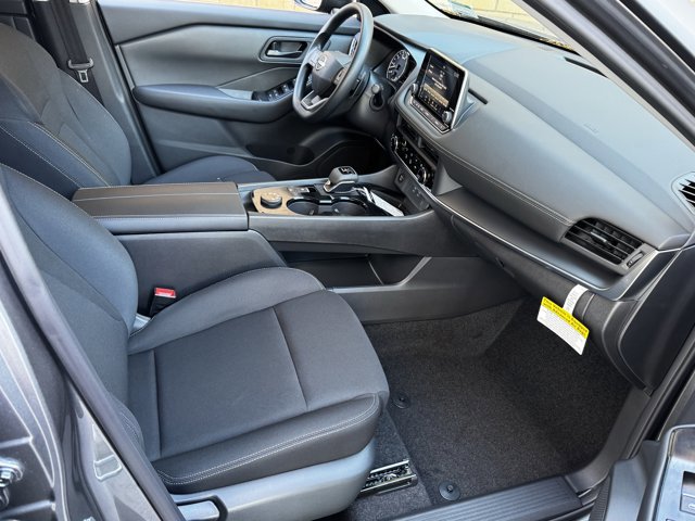 New 2026 Nissan Rogue S image 11