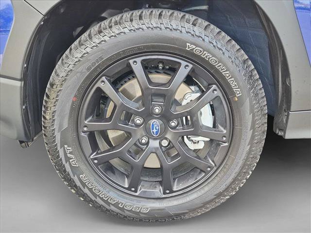 Certified 2026 Subaru Crosstrek 2.5i Wilderness AWD/4WD image 23