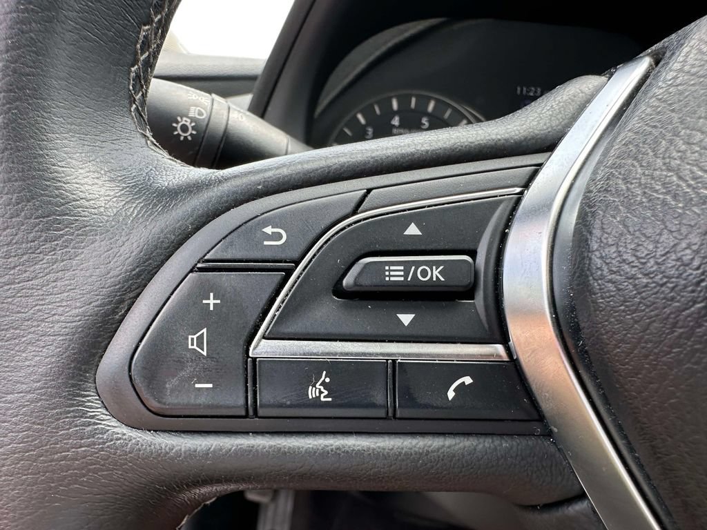 Used 2023 INFINITI Q50 Luxe AWD/4WD image 39
