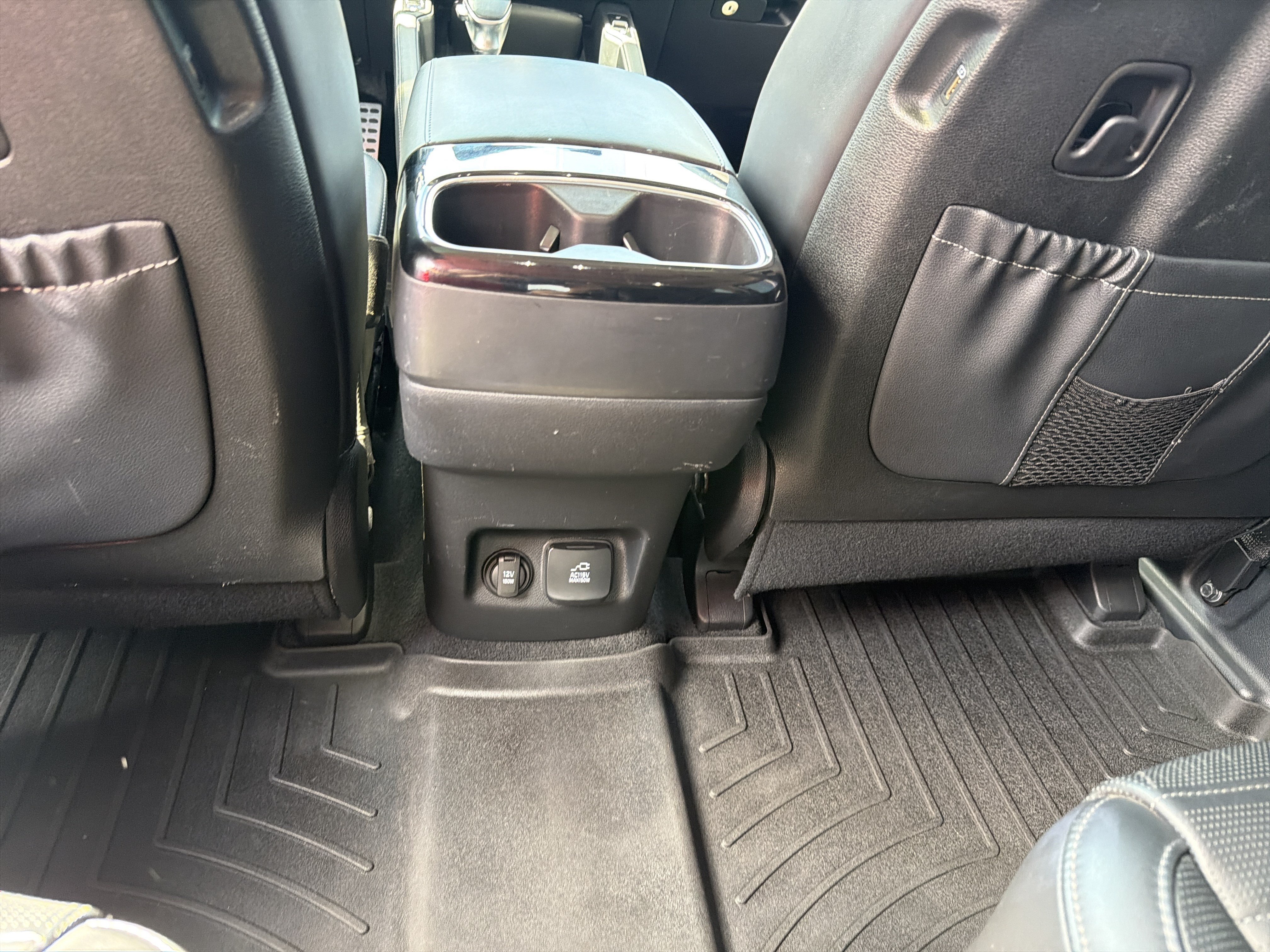 Used 2020 Kia Telluride SX w/ SX Prestige Package AWD/4WD image 54