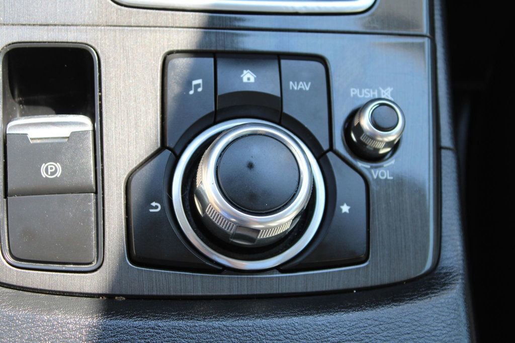 Used 2016 MAZDA CX-5 Grand Touring image 42