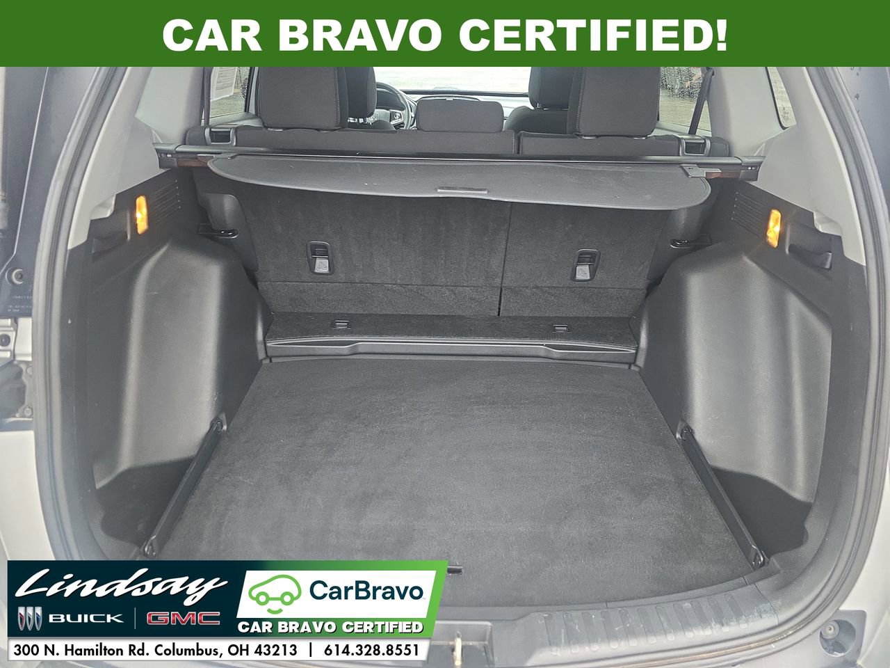 Used 2019 Honda CR-V EX image 27