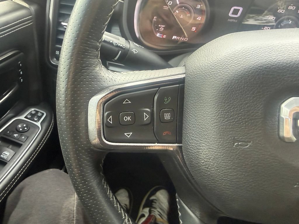 Used 2023 RAM 2500 Rebel w/ Level 2 Equipment Group AWD/4WD image 18