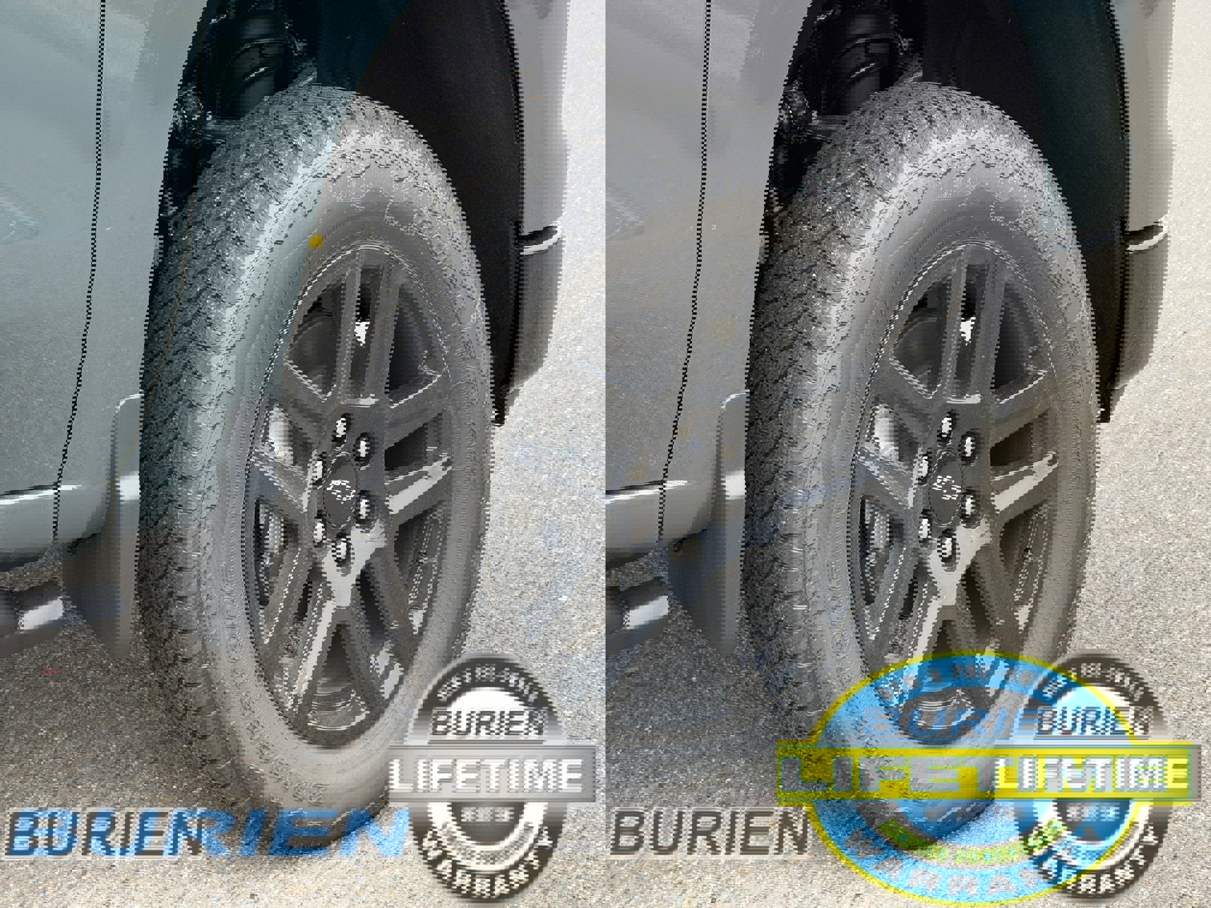 New 2026 Chevrolet Silverado 1500 LT Trail Boss w/ LT Trail Boss Premium Package image 38