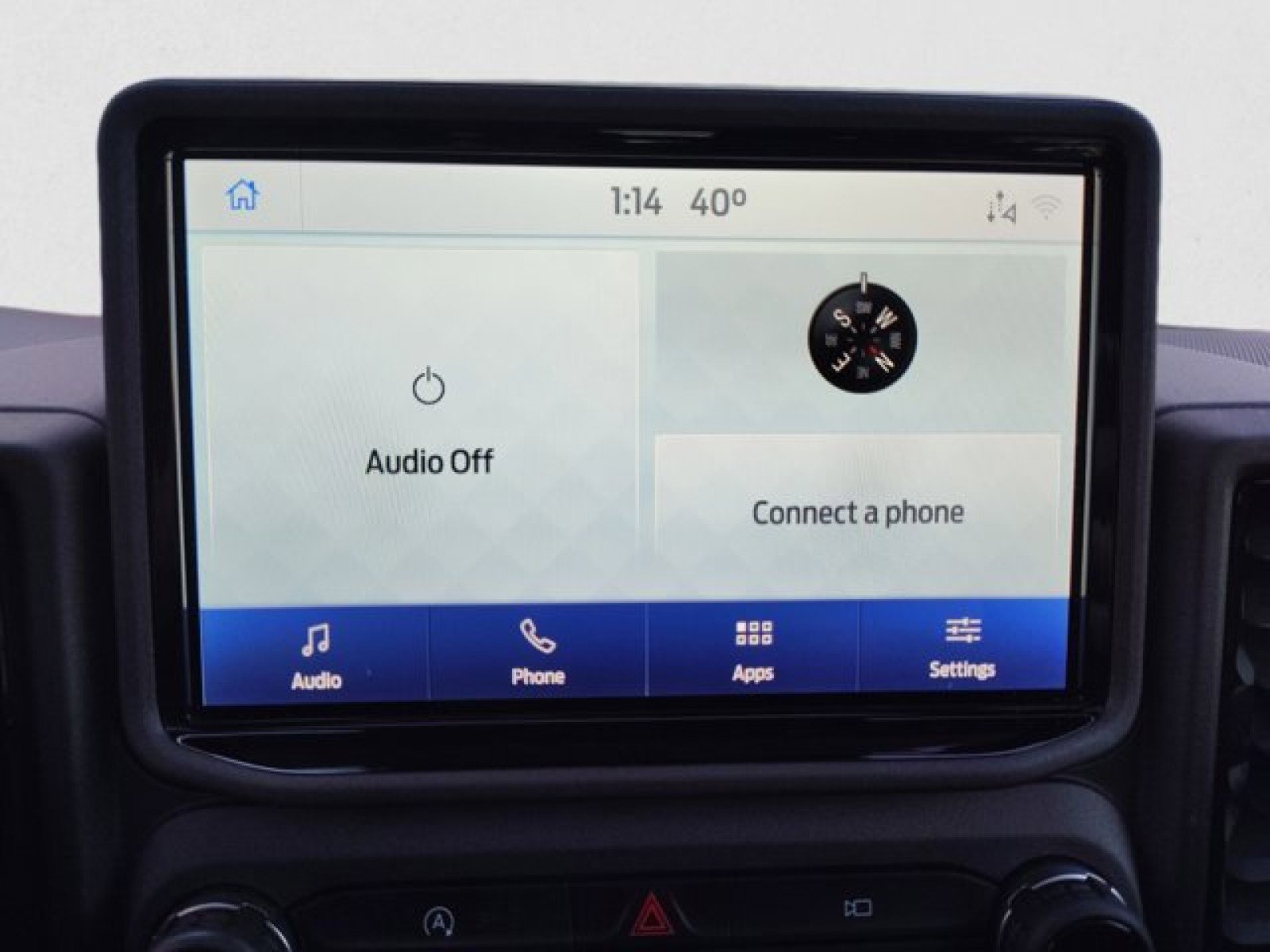 Used 2021 Ford Bronco Sport Badlands w/ Badlands Package image 17