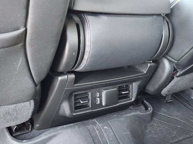 Used 2023 Chevrolet Silverado 1500 LT RWD image 31