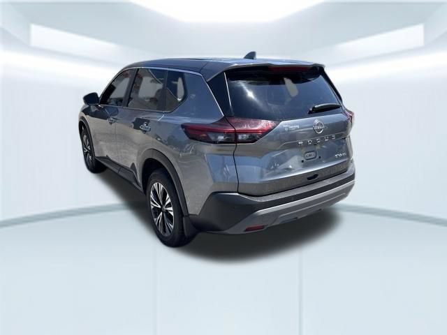 Used 2023 Nissan Rogue SV AWD/4WD image 8