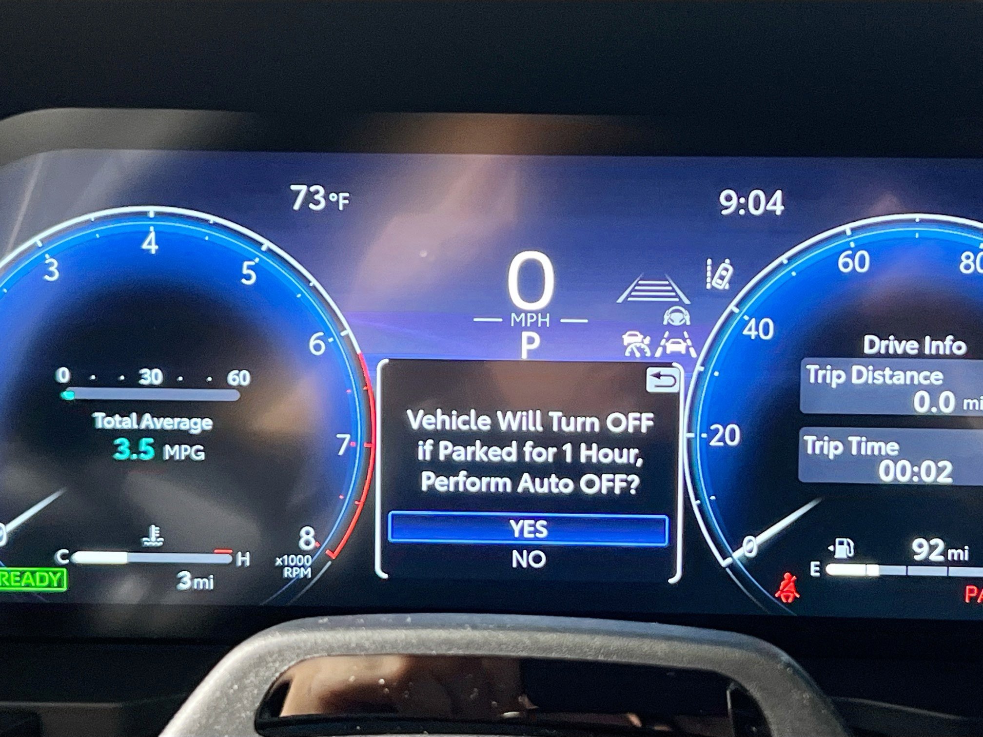 New 2026 Toyota Land Cruiser image 23