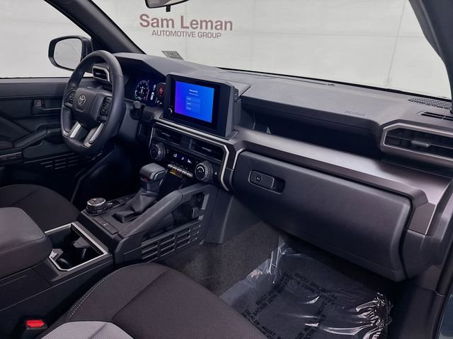 Used 2025 Toyota 4Runner 4WD image 30