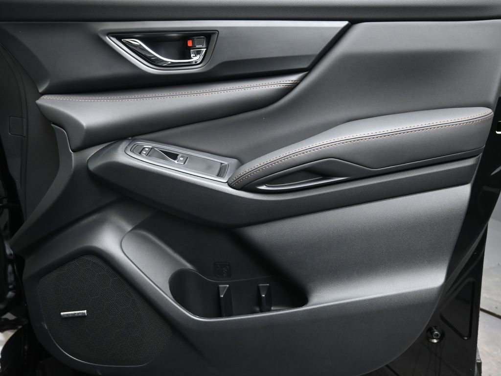 New 2026 Subaru Ascent Limited Bronze image 11