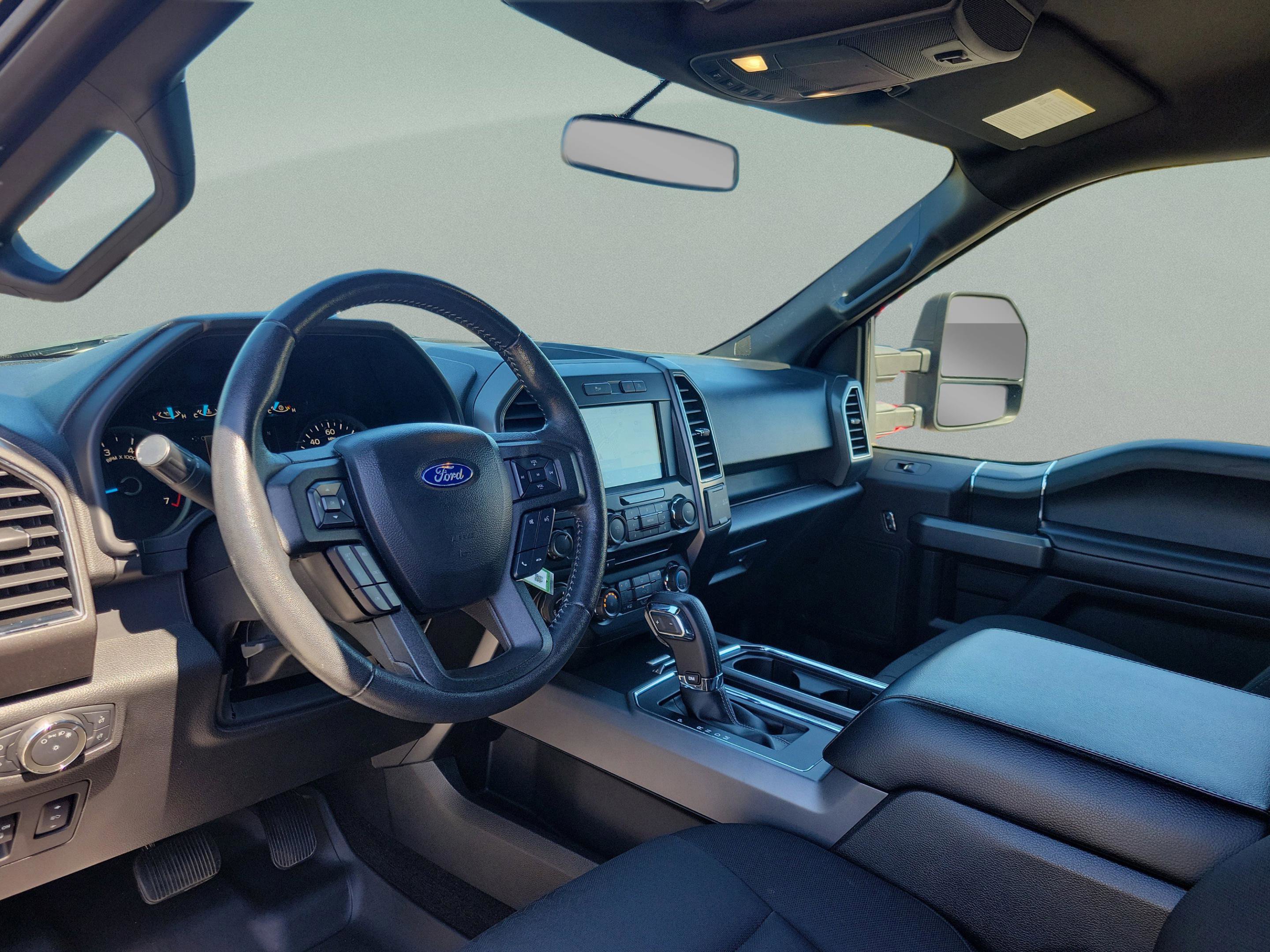 Used 2018 Ford F150 XLT w/ Equipment Group 302A Luxury image 7