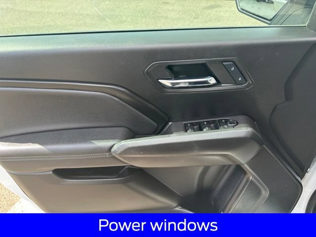 Used 2023 Chevrolet Colorado LT w/ LT Convenience Package AWD/4WD image 17