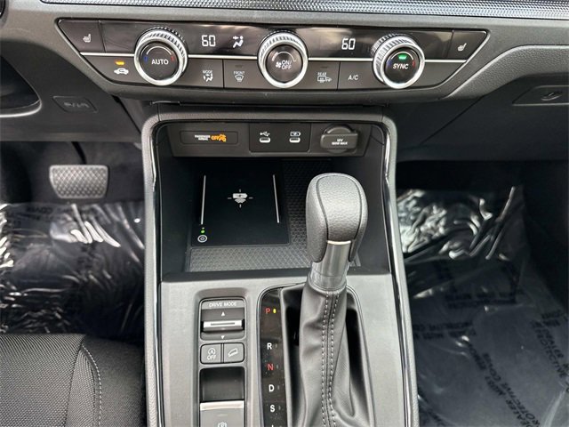 New 2026 Honda CR-V EX image 26