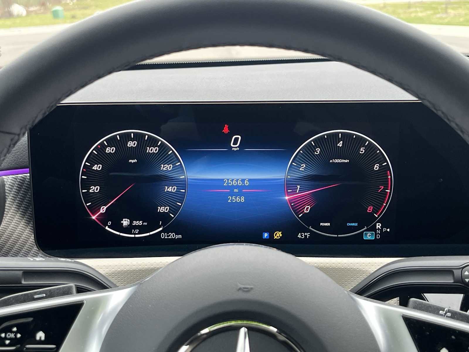 Used 2025 Mercedes-Benz CLA 250 4MATIC image 48