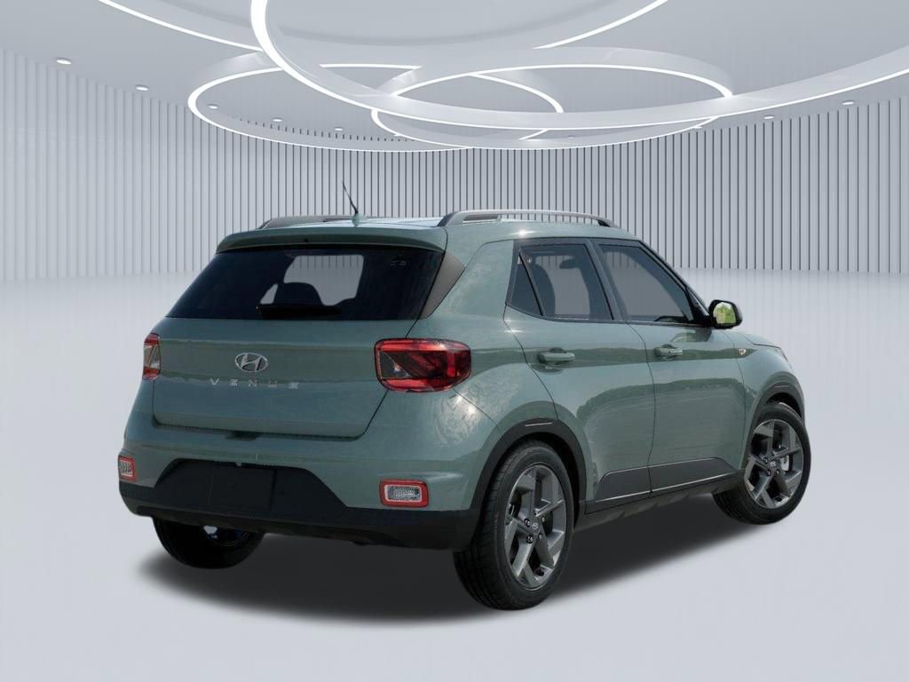 New 2026 Hyundai Venue SEL image 4