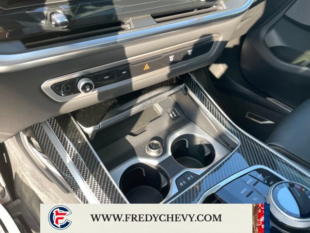 Used 2025 BMW X7 M60i AWD/4WD image 21