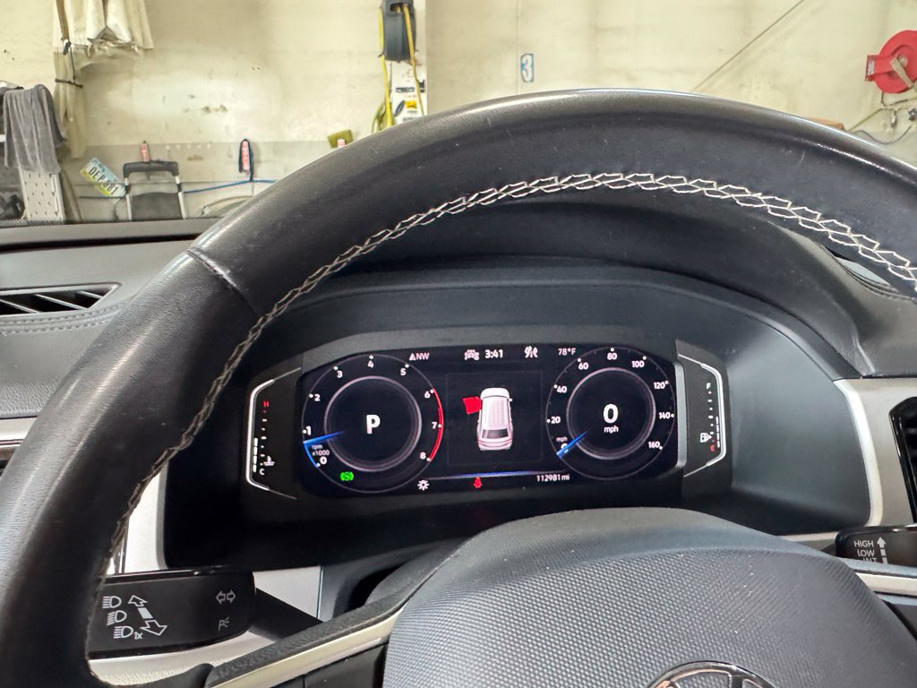 Used 2023 Volkswagen Atlas SE AWD/4WD image 20