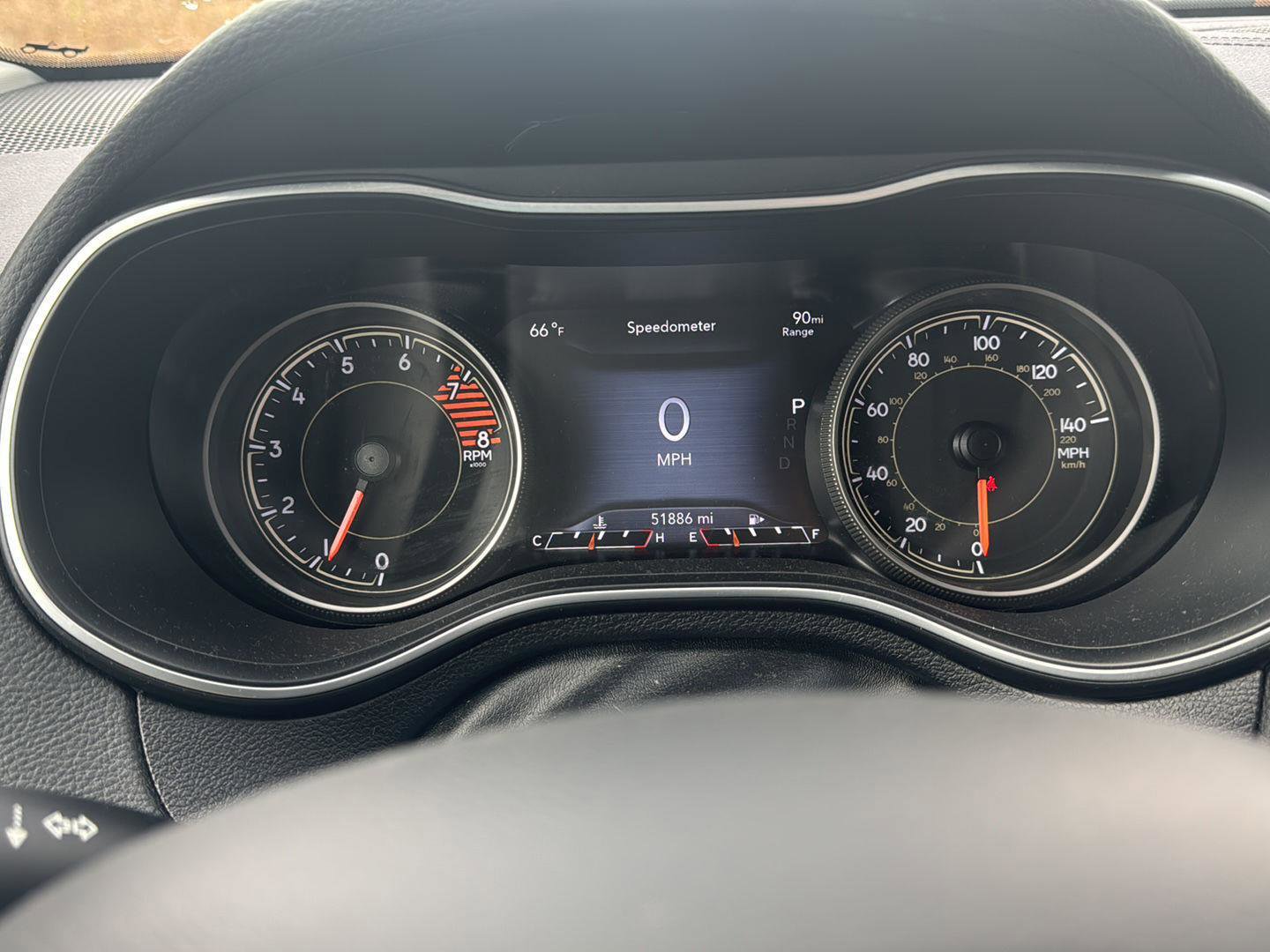 Used 2021 Jeep Cherokee Latitude Lux w/ Comfort/Convenience Group image 16