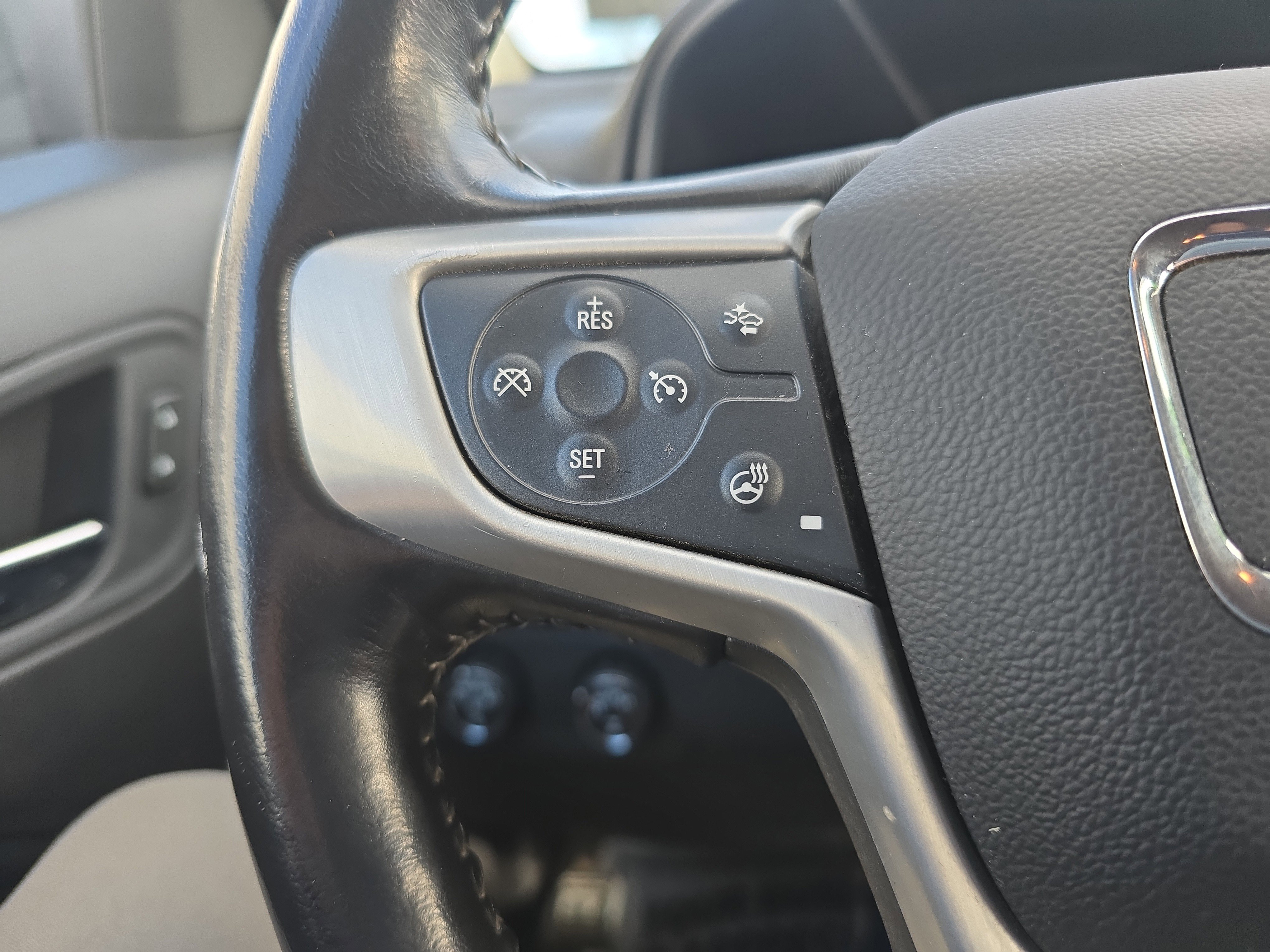 Used 2019 GMC Canyon SLT w/ Driver Alert Package image 19