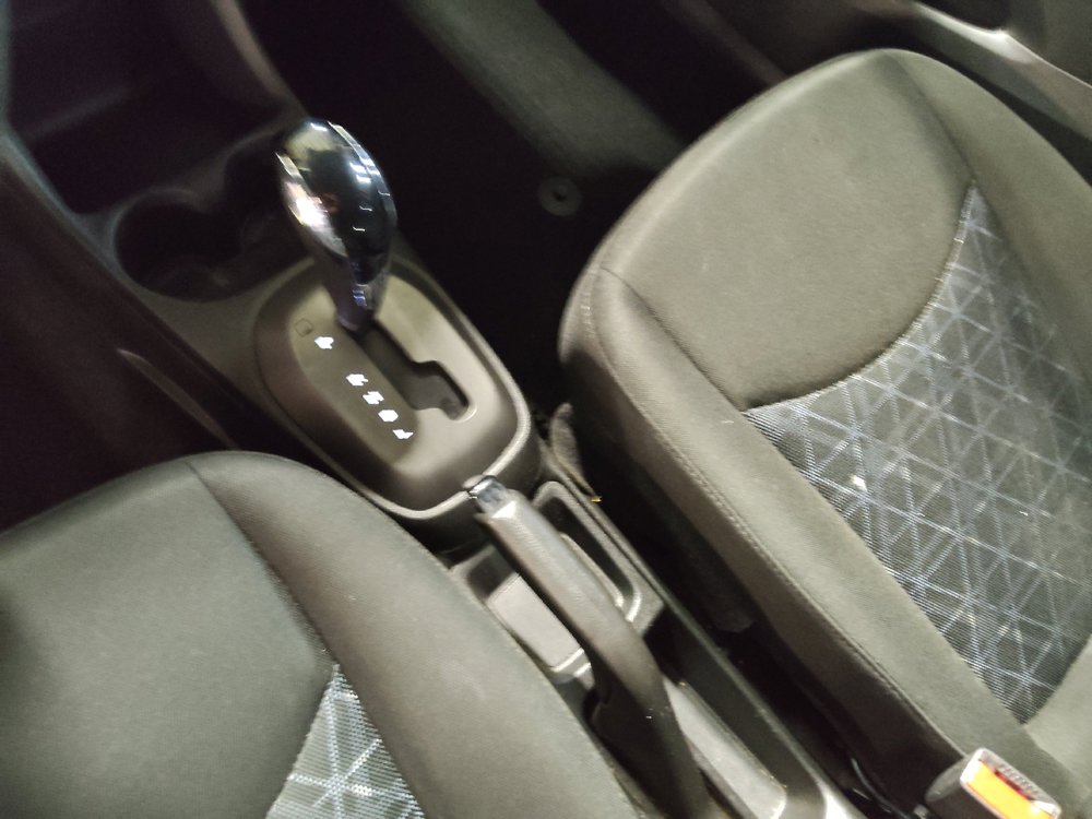 Used 2021 Chevrolet Spark LS FWD image 26