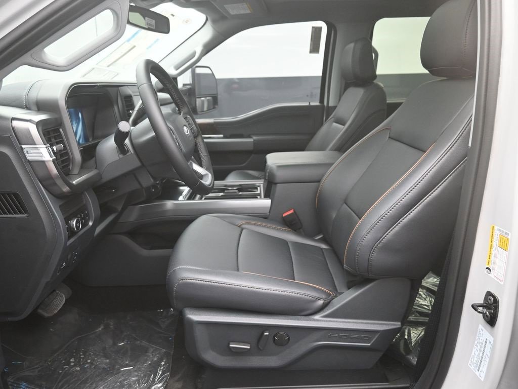 New 2026 Ford F350 Lariat image 18