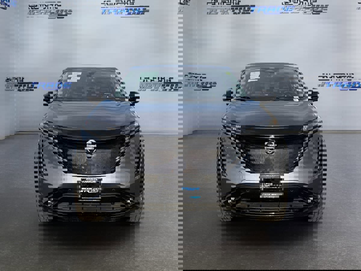 Used 2024 Nissan Ariya FWD image 2