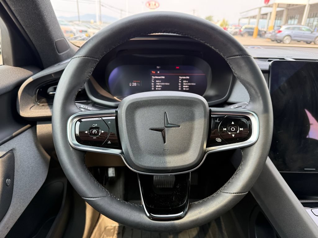 Used 2023 Polestar Polestar 2 w/ Pilot Pack AWD/4WD image 23