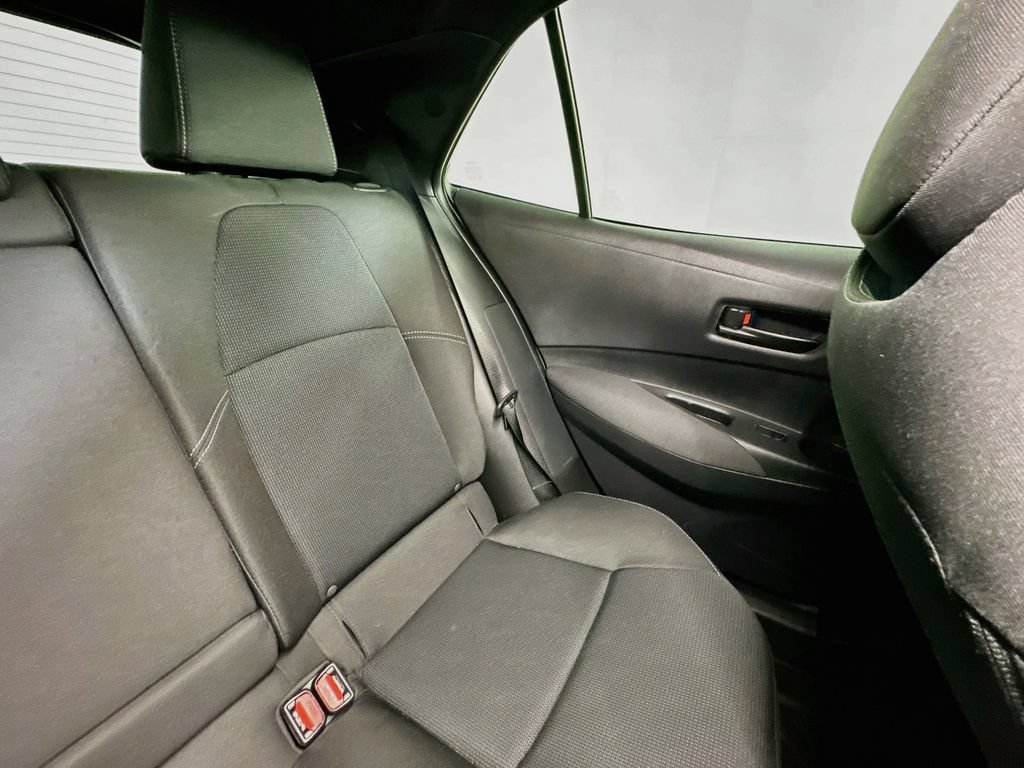 Used 2025 Toyota Corolla GR AWD/4WD image 14
