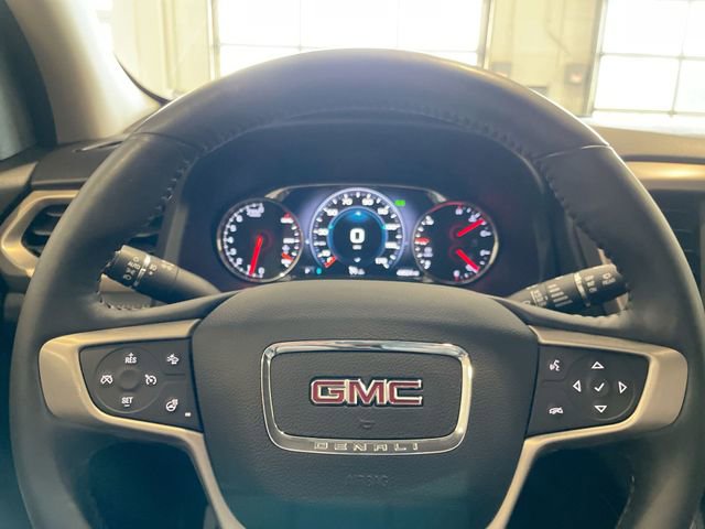 Used 2017 GMC Acadia Denali image 23