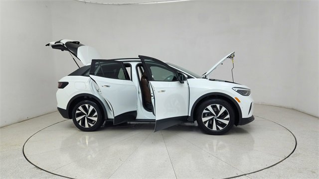 Used 2023 Volkswagen ID.4 2WD image 72