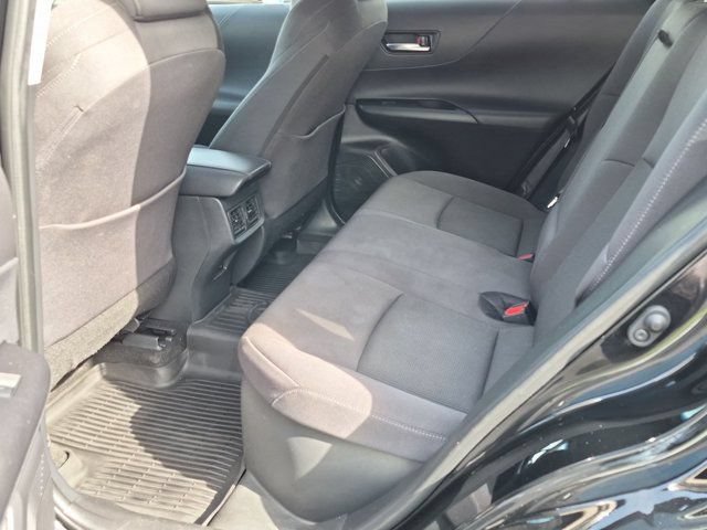 Certified 2024 Toyota Venza LE AWD/4WD image 16
