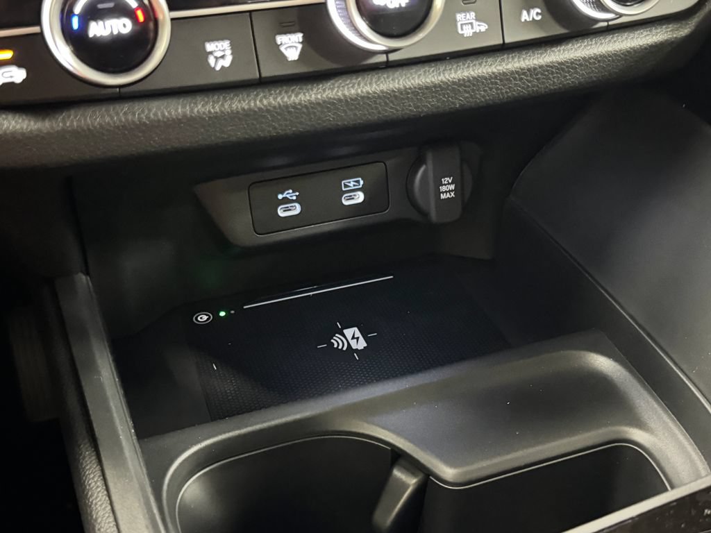 Used 2025 Acura ADX AWD image 30