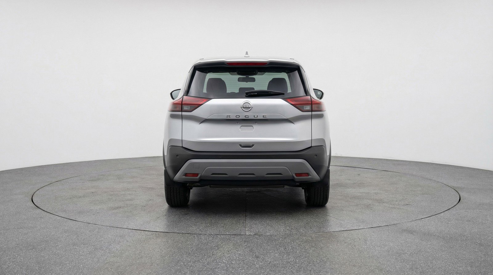 Used 2025 Nissan Rogue SV image 7