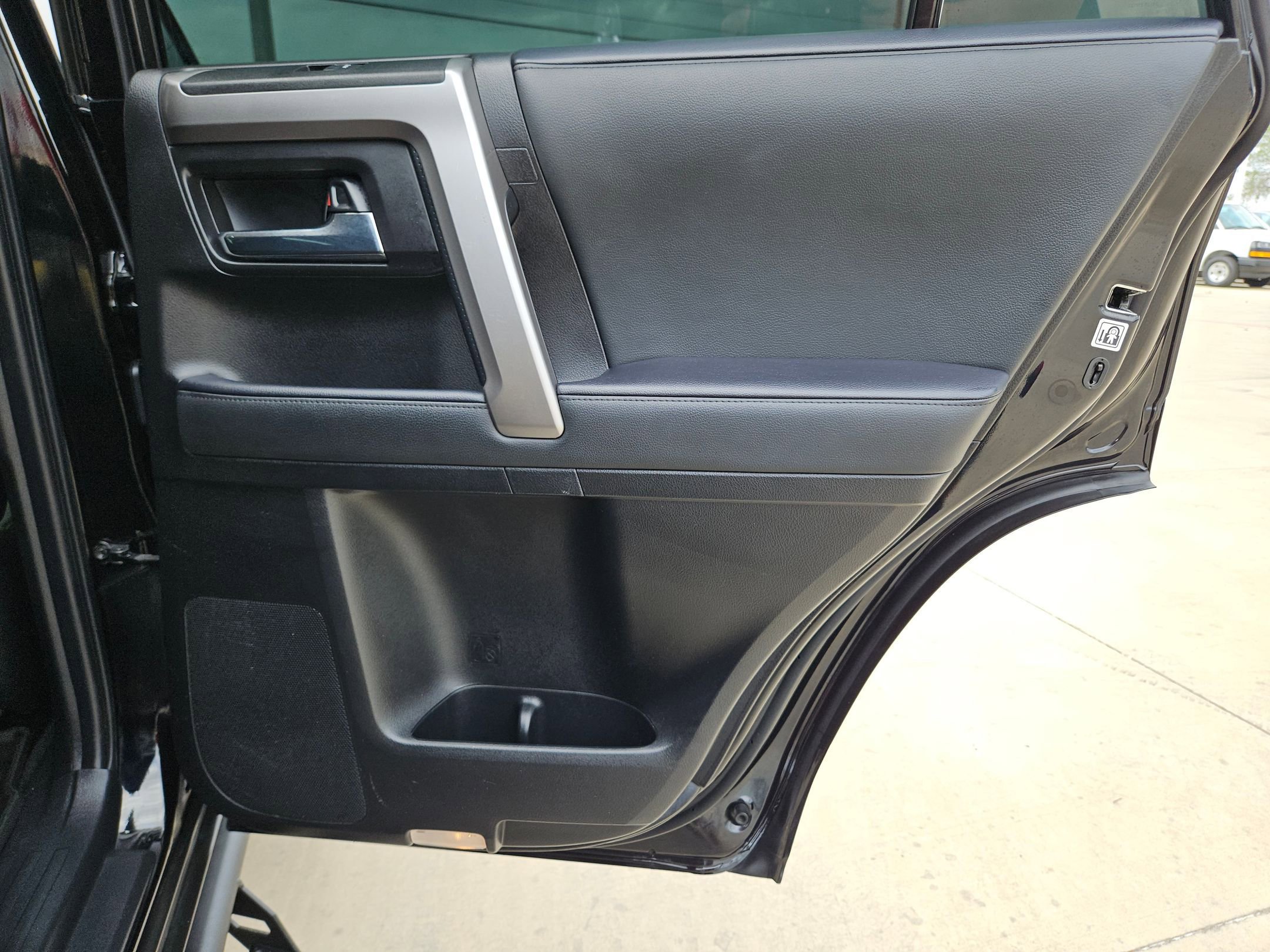 Used 2021 Toyota 4Runner Trail Special Edition AWD/4WD image 26