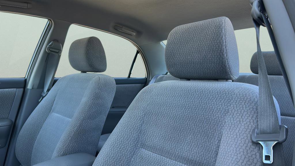 Used 2003 Toyota Corolla LE image 13