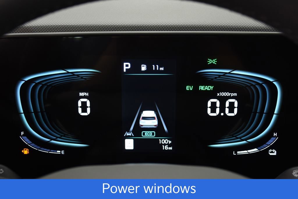 New 2025 Kia Niro EX image 10