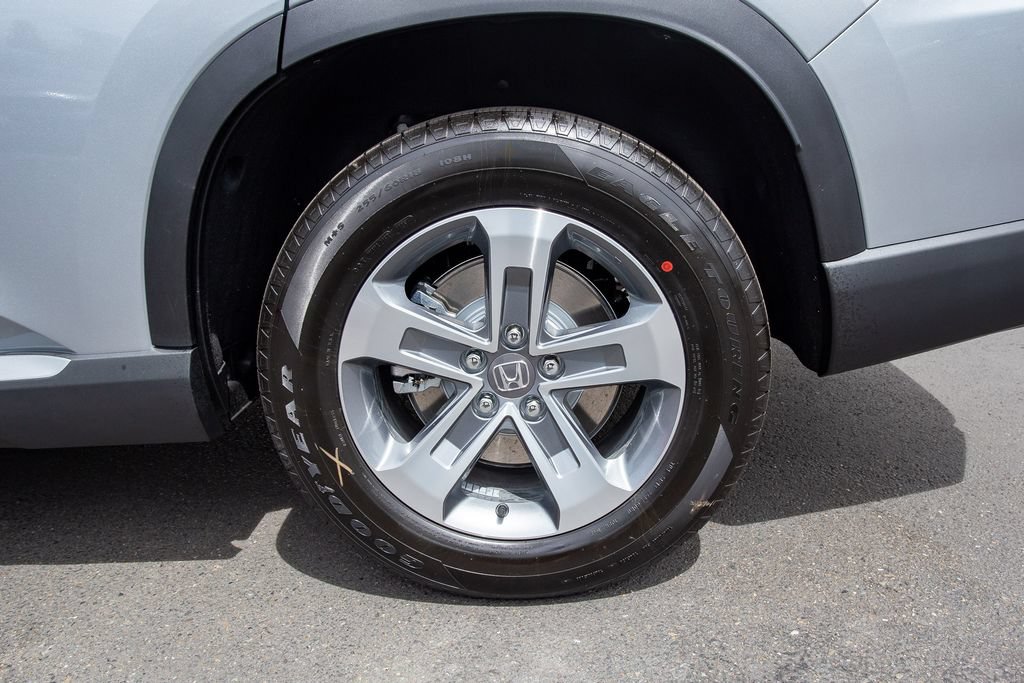 New 2026 Honda Pilot EX-L image 10