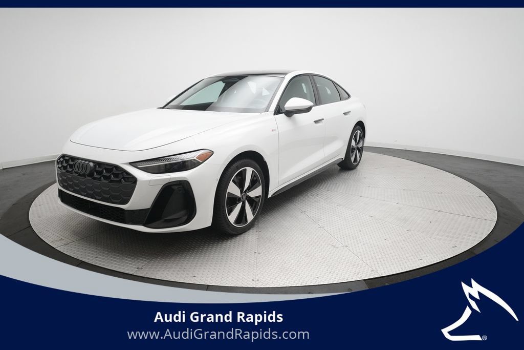 New 2026 Audi A5 2.0T Premium Plus
